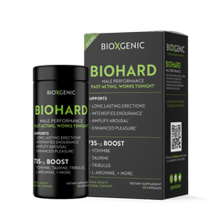 BIOHARD - BioXgenic