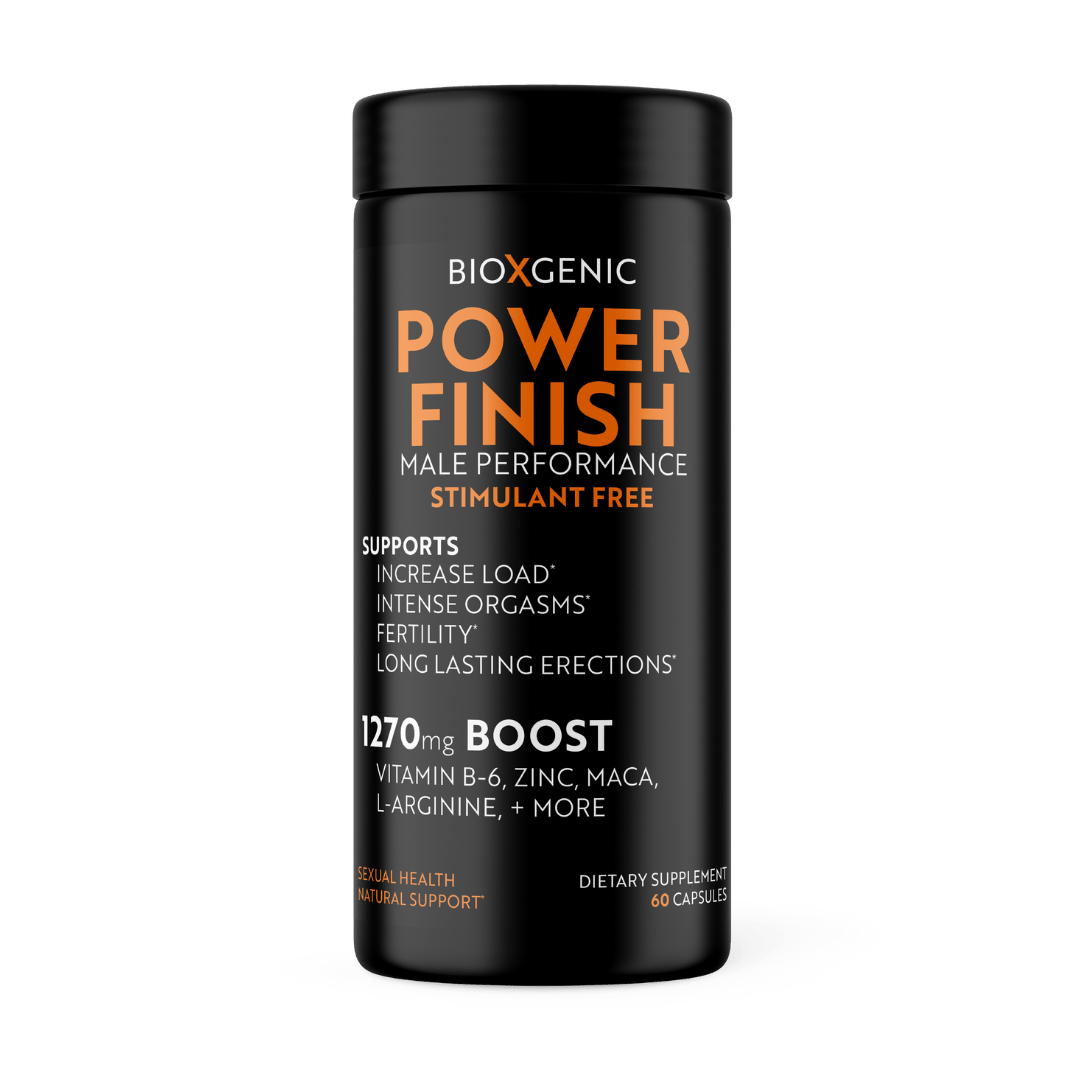 SIZE + X - TREME T Stack - BioXgenic