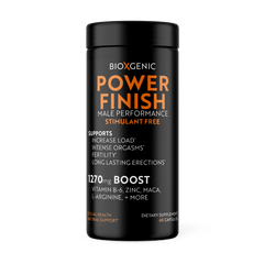 SIZE + X - TREME T Stack - BioXgenic