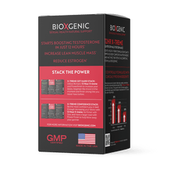 12 HOUR X - TREME - BioXgenic