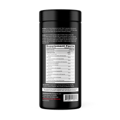 12 HOUR X - TREME - BioXgenic