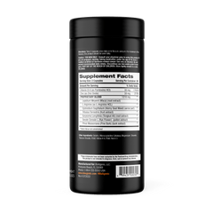 POWER FINISH - BioXgenic