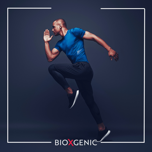 The 90-Day Rule: Why It’s Time to Commit to Your Health - BioXgenic