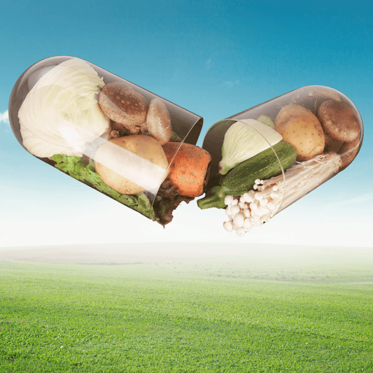 The Rise of Adaptogens in 2024: A Natural Path to Wellness - BioXgenic