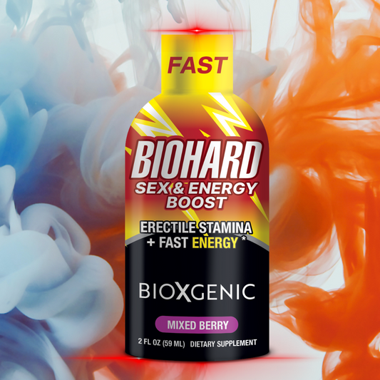 The Advantages of Liquid Supplements: Why Choose BIOHARD Liquid BOOST