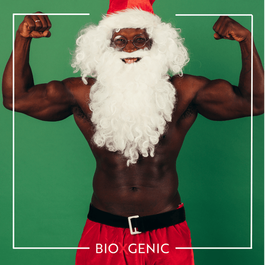 Maximize Your Holiday Experience: BioXgenic for Performance, Energy, and Confidence - BioXgenic