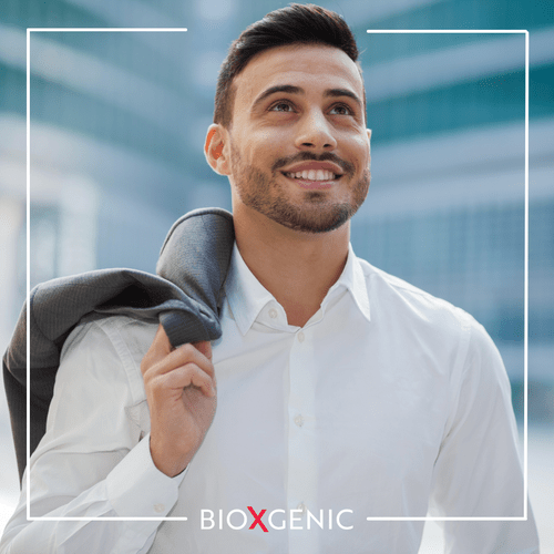 Boost Your Confidence: How Supplements Can Impact Your Performance - BioXgenic