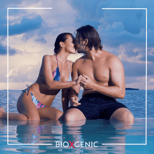 Elevate Your Intimacy: How BioXgenic Fuels Passion & Performance - BioXgenic