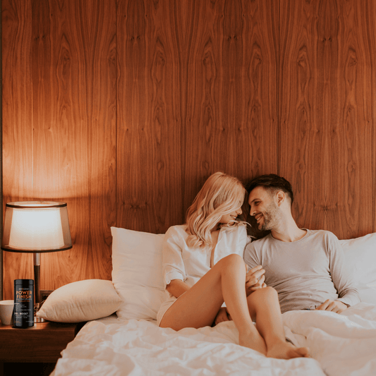 Fall Means Romance and New Beginnings: Boosting Conception with BioXgenic - BioXgenic