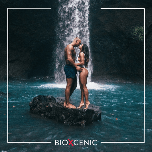 Spring Into Action: Boost Stamina and Performance with BioXgenic - BioXgenic