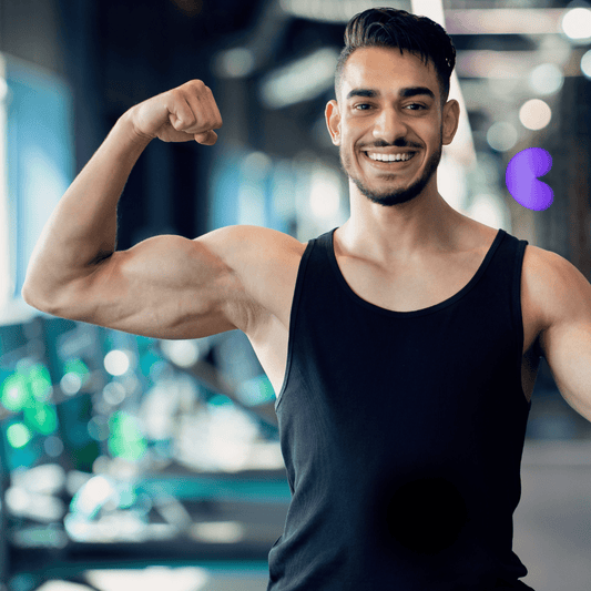 Maximizing Your Workout: Tips for Combining BioXgenic Supplements with Your Fitness Routine - BioXgenic
