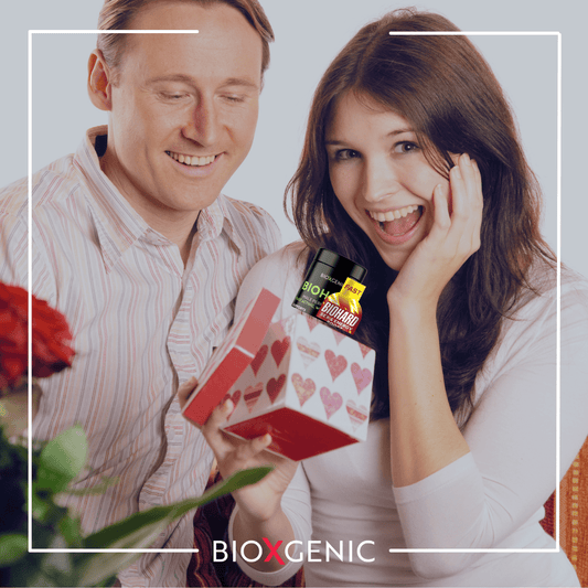 Always Be Ready for Love: Support Your Intimacy with BioXgenic - BioXgenic
