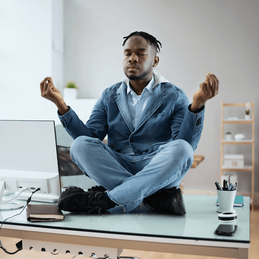 Men's Health Awareness: Elevate Your Well-Being - BioXgenic