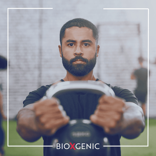 Mind Over Matter: The Surprising Link Between Confidence and Physical Health - BioXgenic