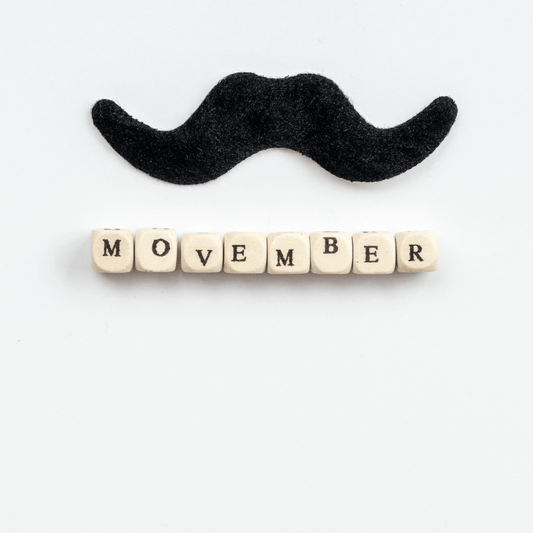 Movember and Prostate Health: How BioXgenic’s HIGH TEST Supports Your Wellness - BioXgenic