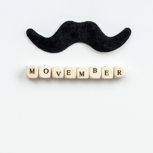 Movember and Prostate Health: How BioXgenic’s HIGH TEST Supports Your Wellness