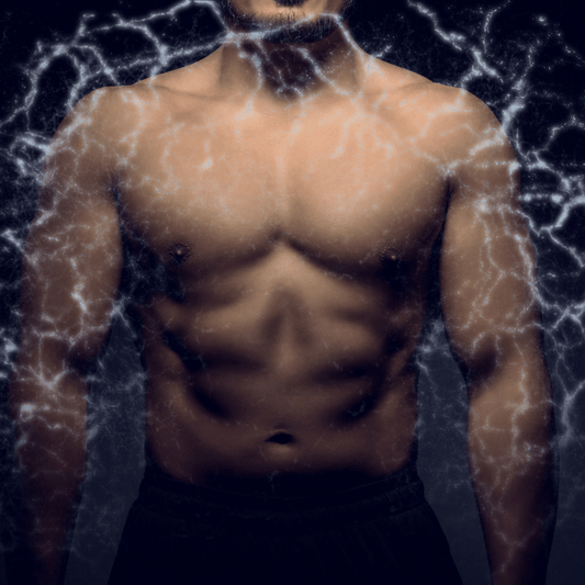 Rediscovering Your Vitality: Why Men Experience a Decline and How BIOXGENIC Supplements Can Help - BioXgenic