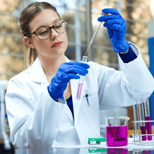 The Science Behind BioXgenic Supplements: How They Enhance Performance - BioXgenic