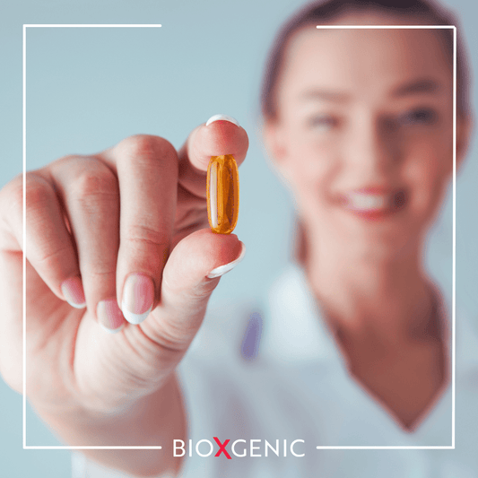 Navigating the Supplement Aisle: What to Look for When Choosing Products - BioXgenic