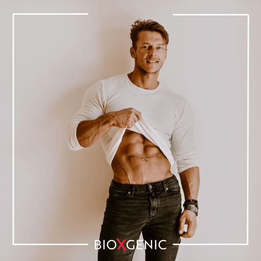 End-of-Summer Surge: How to Finish Strong and Start Fresh - BioXgenic