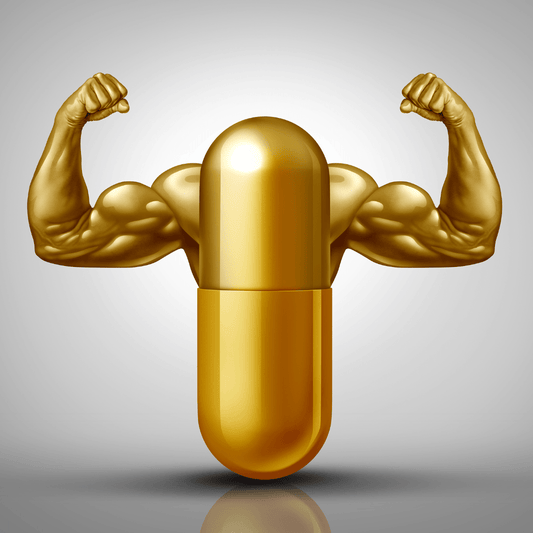How to Unlock Your Vitality: Testofen Enhances Male Health - BioXgenic