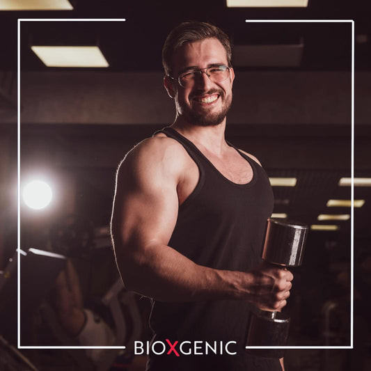 The Science Behind BioXgenic Sex & Energy Boost: What Consumers Should Know - BioXgenic