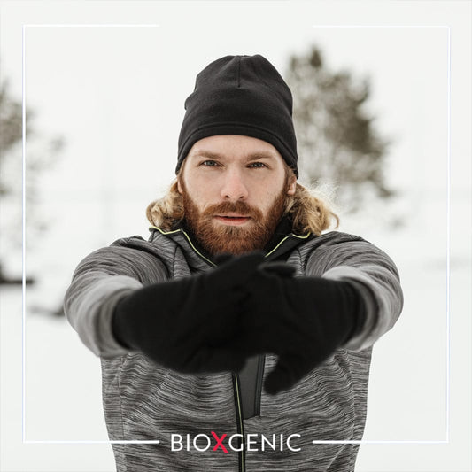 Winter Wellness and BioXgenic: Simple, Safe Ways to Stay Energized - BioXgenic