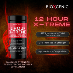 12 HOUR X-TREME